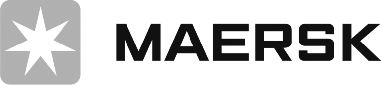 Maersk-logo